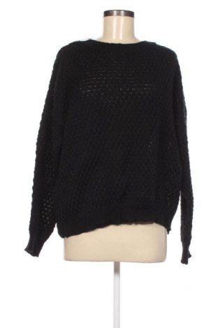 Női pulóver SHEIN, Méret XL, Szín Fekete, Ár 4 120 Ft