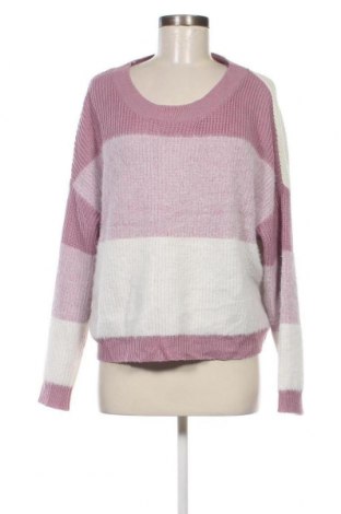 Damenpullover SHEIN, Größe XL, Farbe Mehrfarbig, Preis 11,91 €