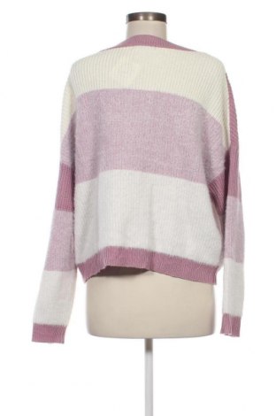 Дамски пуловер SHEIN, Размер XL, Цвят Многоцветен, Цена 17,11 лв.