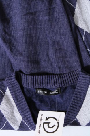 Дамски пуловер SHEIN, Размер M, Цвят Многоцветен, Цена 5,80 лв.