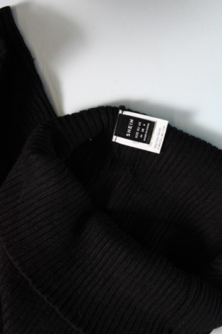 Pulover de femei SHEIN, Mărime M, Culoare Negru, Preț 49,60 Lei
