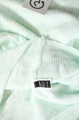 Damenpullover SHEIN, Größe S, Farbe Grün, Preis 9,28 €