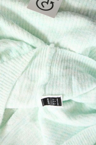 Damenpullover SHEIN, Größe S, Farbe Grün, Preis € 7,49