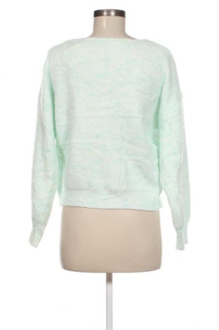 Damenpullover SHEIN, Größe S, Farbe Grün, Preis € 7,49