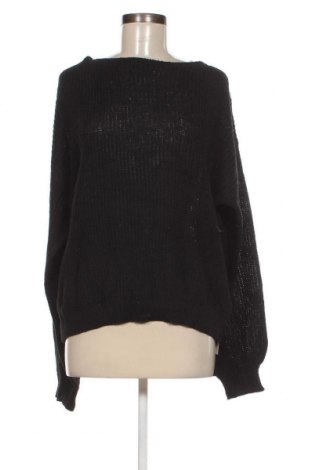 Damenpullover SHEIN, Größe L, Farbe Schwarz, Preis 11,10 €