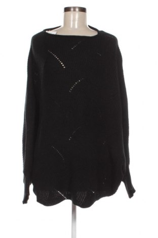 Damenpullover SHEIN, Größe 3XL, Farbe Schwarz, Preis 11,96 €