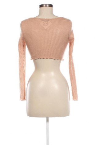 Damenpullover SHEIN, Größe S, Farbe Beige, Preis € 7,49