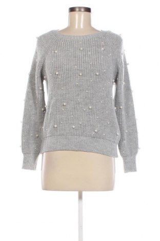 Damenpullover SHEIN, Größe M, Farbe Grau, Preis 7,49 €