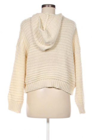 Damenpullover SHEIN, Größe M, Farbe Ecru, Preis € 7,49