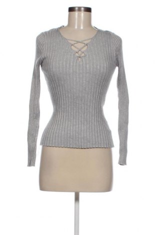 Damenpullover SHEIN, Größe L, Farbe Grau, Preis € 7,49