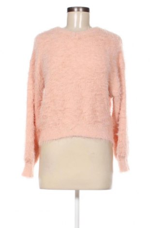 Damenpullover SHEIN, Größe L, Farbe Rosa, Preis € 7,49