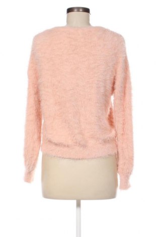 Γυναικείο πουλόβερ SHEIN, Μέγεθος L, Χρώμα Ρόζ , Τιμή 8,79 €