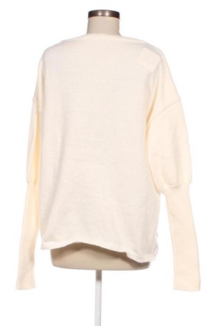 Damenpullover SHEIN, Größe M, Farbe Ecru, Preis € 10,49