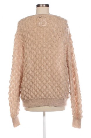 Damenpullover SHEIN, Größe M, Farbe Beige, Preis 9,89 €