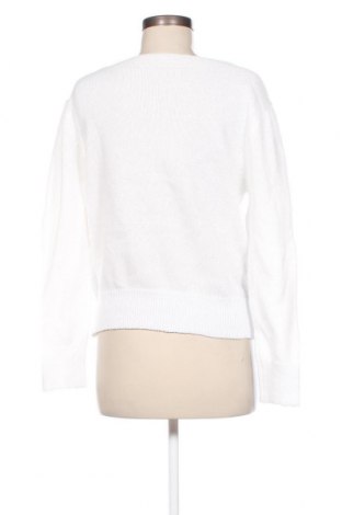 Damenpullover SHEIN, Größe M, Farbe Weiß, Preis 10,49 €