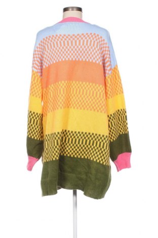Dámsky pulóver SHEIN, Veľkosť XL, Farba Viacfarebná, Cena  9,70 €