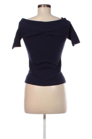 Γυναικείο πουλόβερ Sandro, Μέγεθος M, Χρώμα Μπλέ, Τιμή 29,69 €