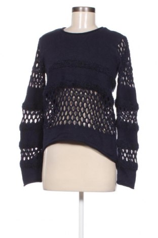 Γυναικείο πουλόβερ Sass & Bide, Μέγεθος XXS, Χρώμα Μπλέ, Τιμή 59,38 €