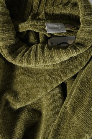 Pulover de femei Sasson, Mărime XL, Culoare Verde, Preț 56,28 Lei