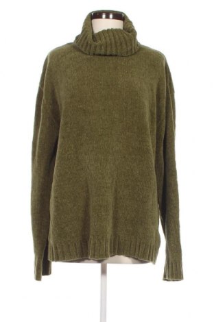 Damenpullover Sasson, Größe XL, Farbe Grün, Preis € 12,51