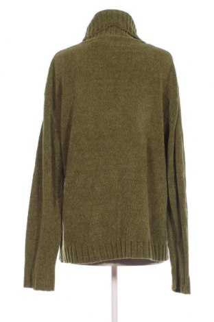 Damenpullover Sasson, Größe XL, Farbe Grün, Preis € 12,51