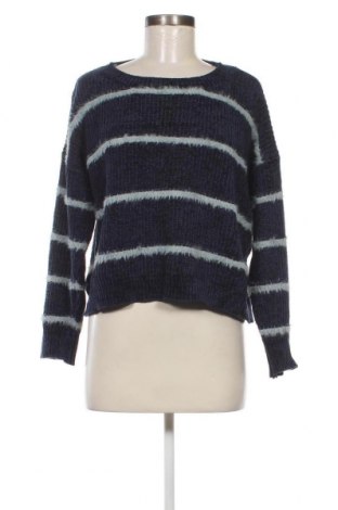 Дамски пуловер Sassy Classy, Размер M, Цвят Син, Цена 20,09 лв.