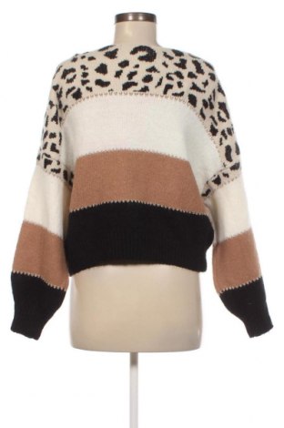 Дамски пуловер Sassy Classy, Размер M, Цвят Многоцветен, Цена 20,09 лв.