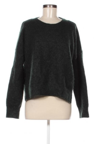 Damenpullover Scotch & Soda, Größe XL, Farbe Grün, Preis € 43,42