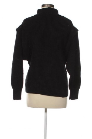 Damenpullover Selected Femme, Größe M, Farbe Schwarz, Preis 17,69 €