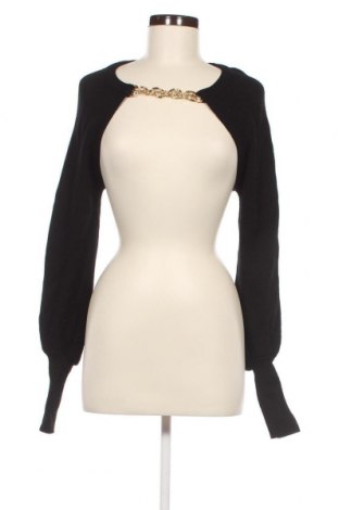 Γυναικείο πουλόβερ Sheike, Μέγεθος L, Χρώμα Μαύρο, Τιμή 24,93 €