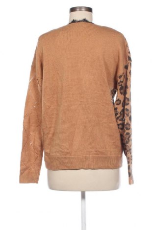 Дамски пуловер Sheilay, Размер M, Цвят Многоцветен, Цена 14,21 лв.