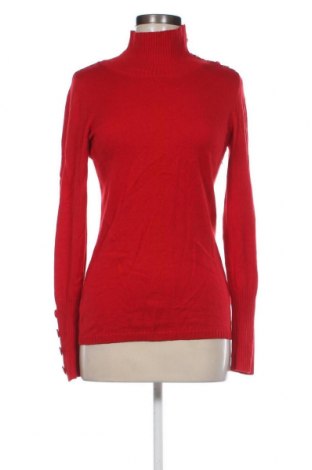 Damenpullover Sinequanone, Größe S, Farbe Rot, Preis € 19,03