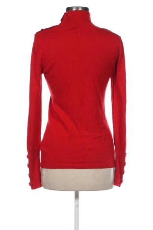 Damenpullover Sinequanone, Größe S, Farbe Rot, Preis € 19,03