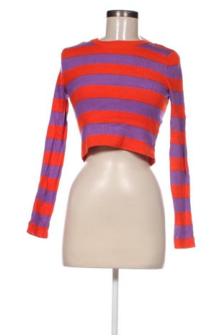 Pulover de femei Sinsay, Mărime S, Culoare Multicolor, Preț 46,74 Lei