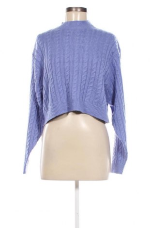 Damenpullover Sinsay, Größe XS, Farbe Lila, Preis 15,68 €