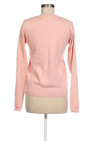 Дамски пуловер Sinsay, Размер XL, Цвят Розов, Цена 17,40 лв.