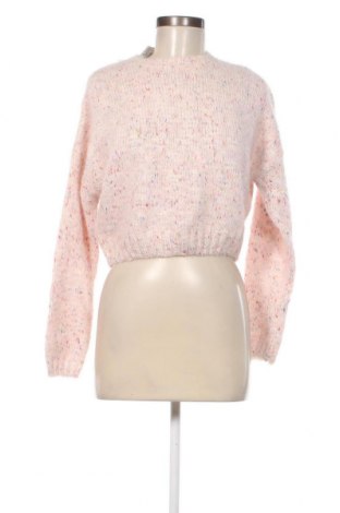 Damenpullover Sinsay, Größe M, Farbe Rosa, Preis 8,46 €