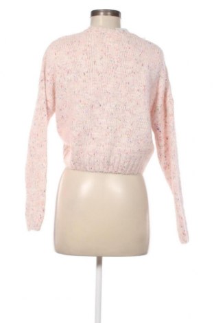 Γυναικείο πουλόβερ Sinsay, Μέγεθος M, Χρώμα Ρόζ , Τιμή 8,90 €