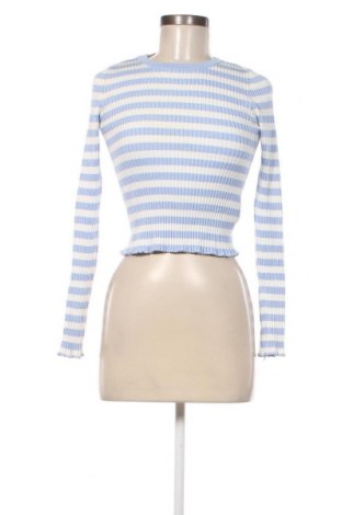 Γυναικείο πουλόβερ Sinsay, Μέγεθος M, Χρώμα Πολύχρωμο, Τιμή 8,45 €