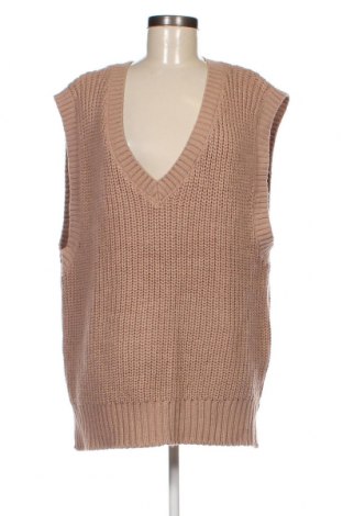 Damenpullover Sinsay, Größe M, Farbe Beige, Preis 10,49 €