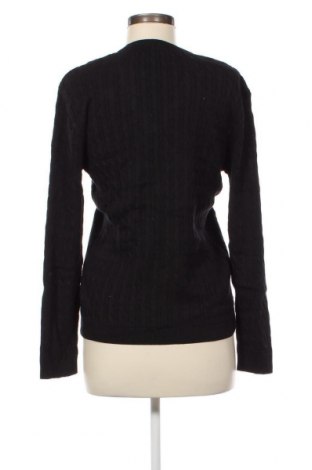 Γυναικείο πουλόβερ Sir Raymond Tailor, Μέγεθος L, Χρώμα Μαύρο, Τιμή 26,85 €