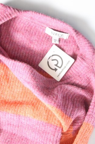 Γυναικείο πουλόβερ Sirup, Μέγεθος L, Χρώμα Πολύχρωμο, Τιμή 16,06 €