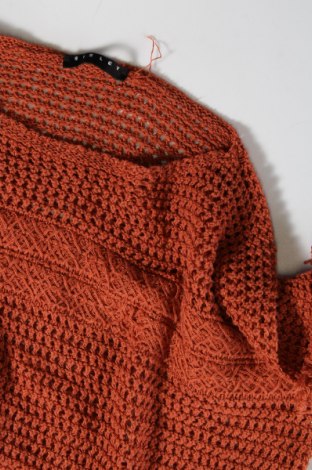 Дамски пуловер Sisley, Размер M, Цвят Кафяв, Цена 36,58 лв.