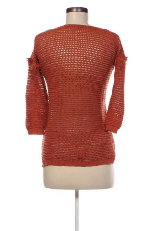 Γυναικείο πουλόβερ Sisley, Μέγεθος M, Χρώμα Καφέ, Τιμή 22,63 €
