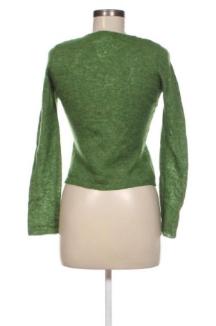 Damenpullover Sisley, Größe M, Farbe Grün, Preis € 18,01