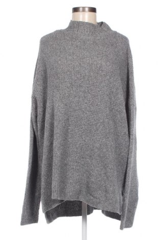 Damenpullover So, Größe XL, Farbe Grau, Preis 11,91 €