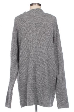 Damenpullover So, Größe XL, Farbe Grau, Preis € 11,30