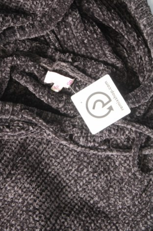 Damenpullover So, Größe XL, Farbe Grau, Preis 11,30 €