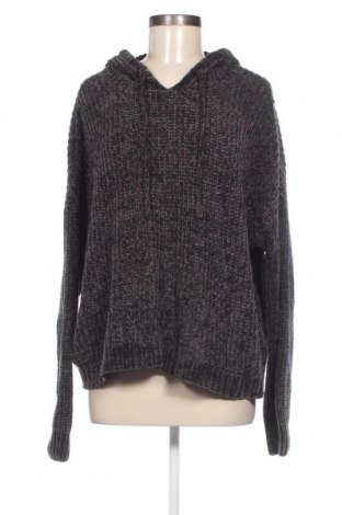 Γυναικείο πουλόβερ So, Μέγεθος XL, Χρώμα Γκρί, Τιμή 11,66 €