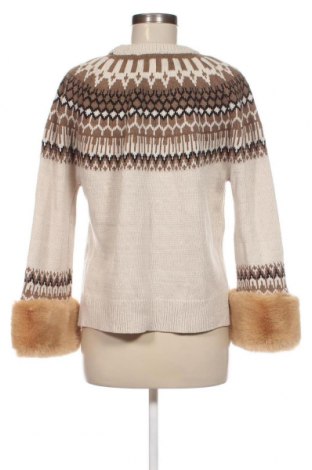Γυναικείο πουλόβερ SoBe, Μέγεθος M, Χρώμα  Μπέζ, Τιμή 18,07 €